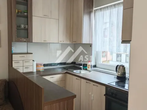 Izdavanje, jednosoban stan, 43m², Telep, Novi Sad Sve Podlokacije - image 4