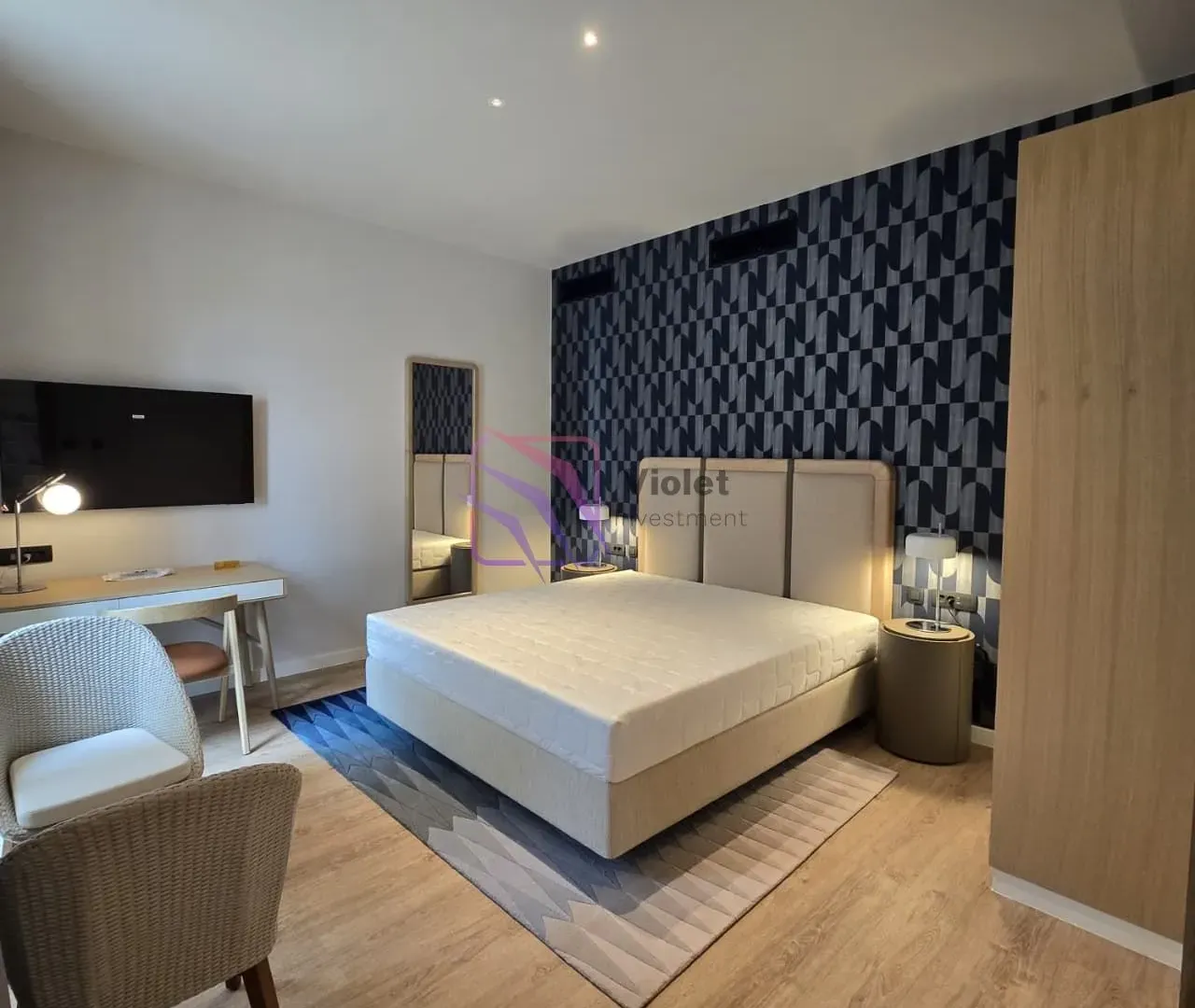 Prodaja, jednosoban stan, 78m², Porto Montenegro, Tivat