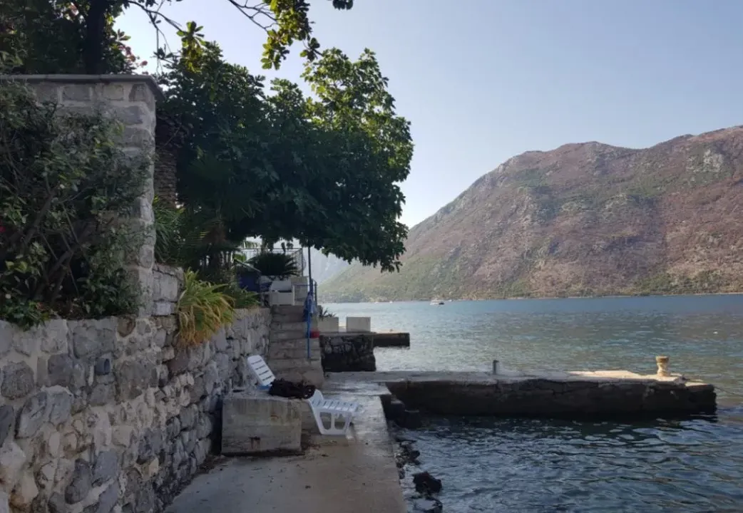 Prodaja, kuća, 83m², Stoliv, Kotor