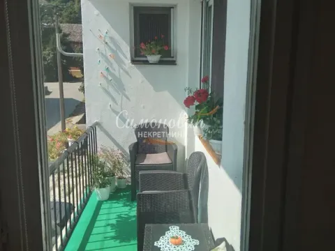 Sale, three bedroom apartment, 61m², Stari Slankamen, Inđija - image 18