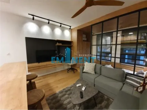 Izdavanje, stan, 29m², Trošarina, Voždovac Sve Podlokacije - image 3