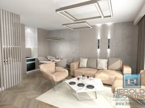 Prodaja, dvosoban stan, 158m², Centar, Jagodina - image 3