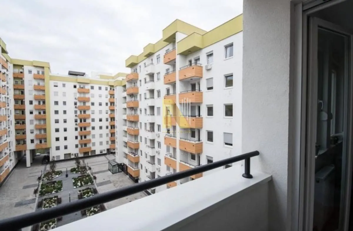 Izdavanje, jednosoban stan, 33m², Socijalno, Novi Sad Sve Podlokacije