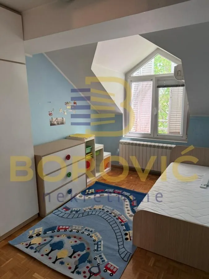 Sale, three bedroom apartment, 72m², Novi Beograd Blok 64, Novi Beograd Sve Podlokacije