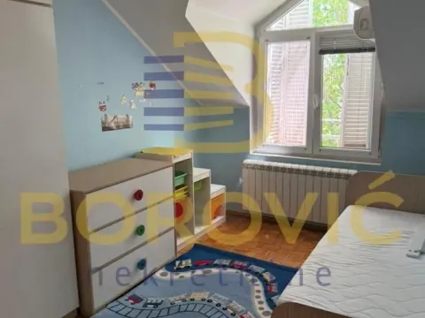 Sale, three bedroom apartment, 72m², Novi Beograd Blok 64, Novi Beograd Sve Podlokacije - image 13