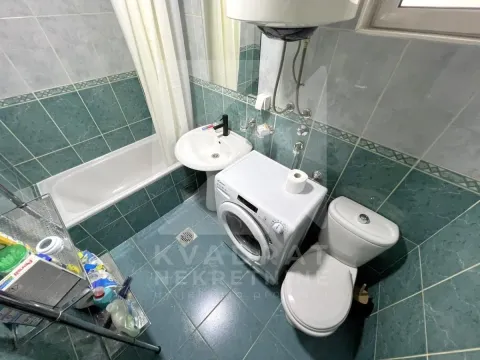 Rent, one bedroom apartment, 45m², Centar, Podgorica - image 8