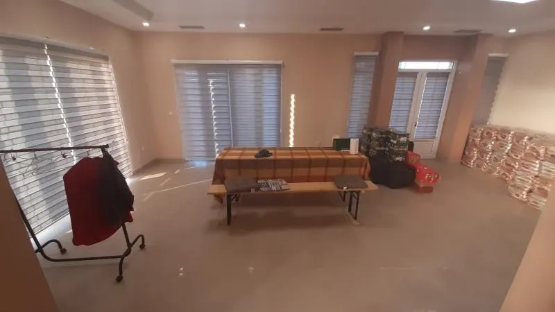 Rent, office space, 130m², Klisa, Novi Sad Sve Podlokacije