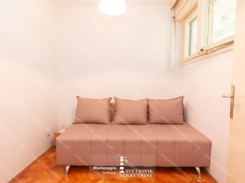 Sale, two bedroom apartment, 66m², Centar, Herceg Novi - image 9