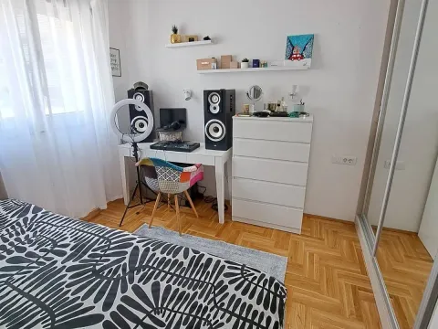 Prodaja, trosoban stan, 85m², Budva, Crna Gora - image 10