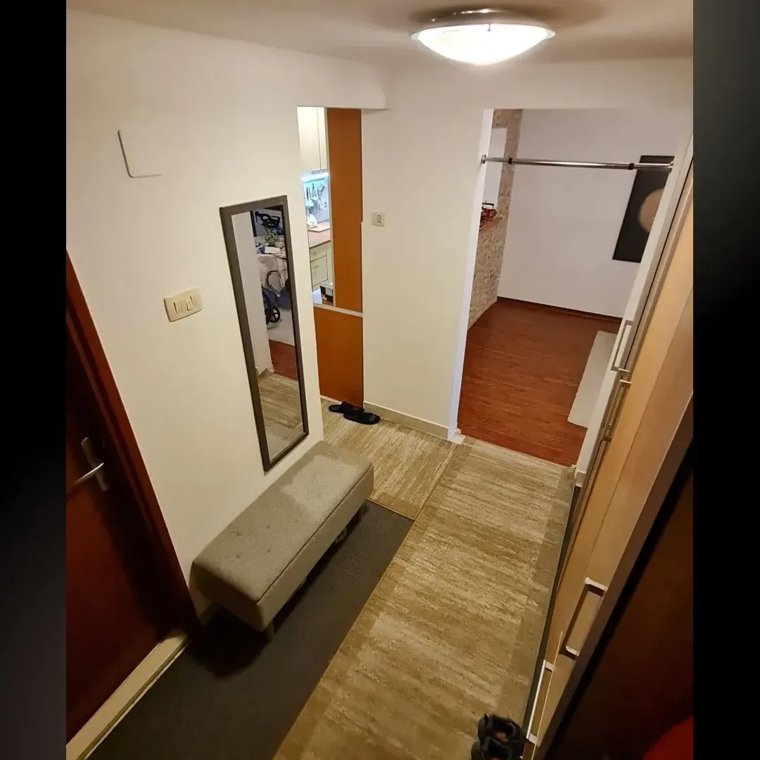 Sale, two bedroom apartment, 80m², Malo Brdo, Podgorica