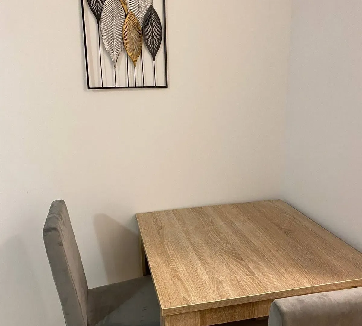 Rent, one bedroom apartment, 42m², Centar, Budva