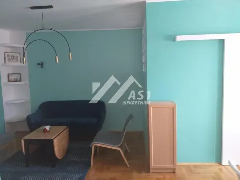 Izdavanje, jednosoban stan, 45m², Podbara, Novi Sad Sve Podlokacije - image 3