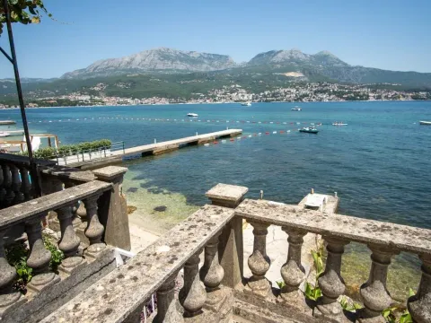 Sale, house, 120m², Sutorina, Herceg Novi - image 14