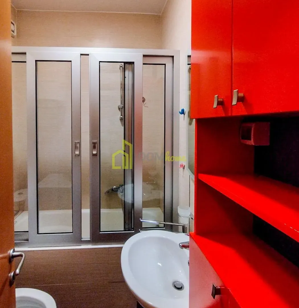 Sale, three bedroom apartment, 108m², Gorica C, Podgorica