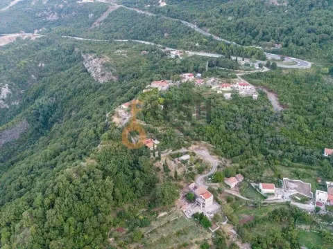 Prodaja, plac, 1408m², Budva, Crna Gora - image 16