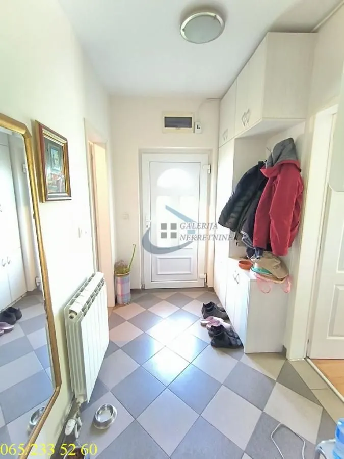Prodaja, kuća, 100m², Konatice, Obrenovac