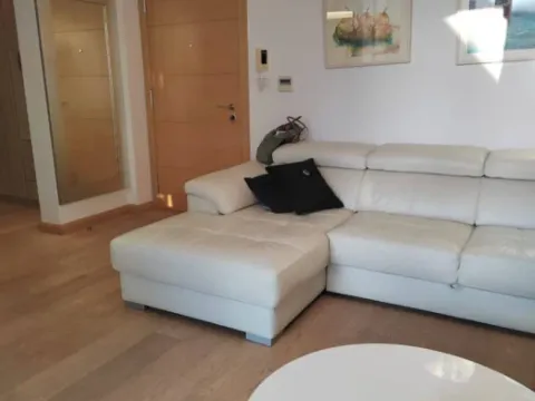 Rent, apartment, 50m², Centar, Budva - image 6