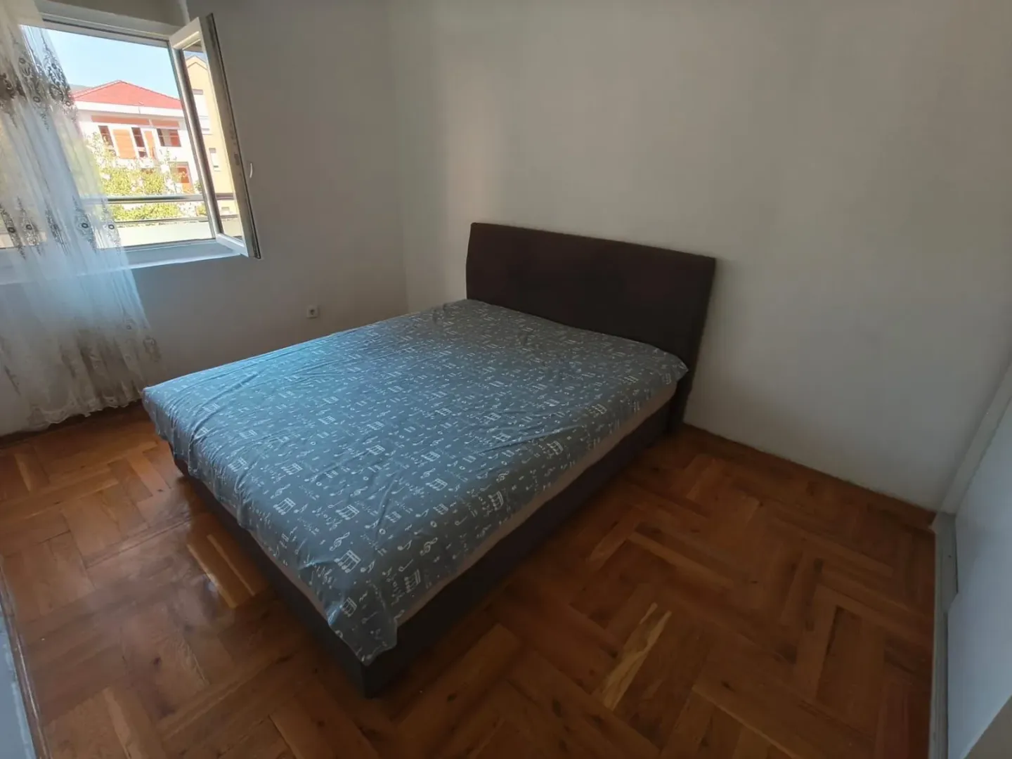 Rent, two bedroom apartment, 90m², Dalmatinska ulica, Podgorica