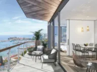 Prodaja, garsonjera, 50m², Centar, Budva - image 11