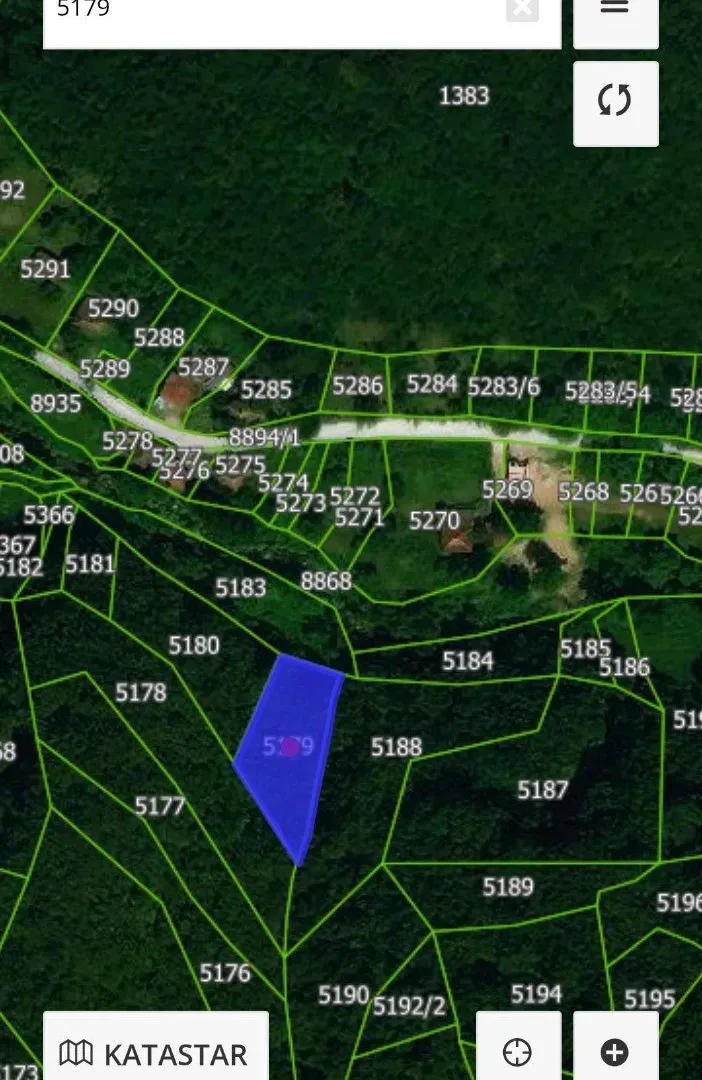 Prodaja, plac, 66000m², Knjaževac-Centar, Knjaževac