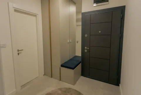 Izdavanje, jednosoban stan, 45m², Seljanovo, Tivat - image 14
