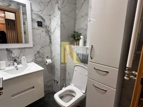 Rent, one bedroom apartment, 40m², Sajmište, Novi Sad - image 8