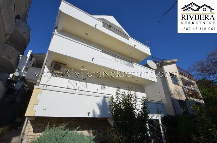 Prodaja, kuća, 200m², Centar, Herceg Novi