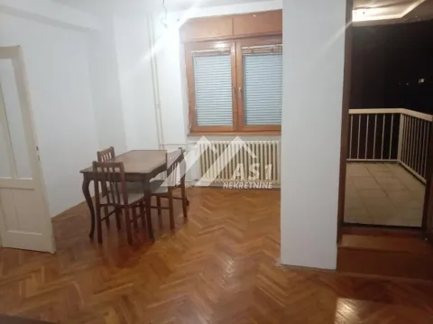 Izdavanje, dvosoban stan, 53m², Grbavica, Novi Sad Sve Podlokacije - image 2
