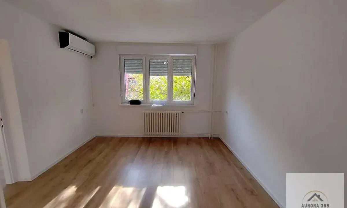 Prodaja, dvosoban stan, 43m², Detelinara, Novi Sad Sve Podlokacije