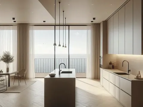 Prodaja, jednosoban stan, 42m², Donja Lastva, Tivat - image 6