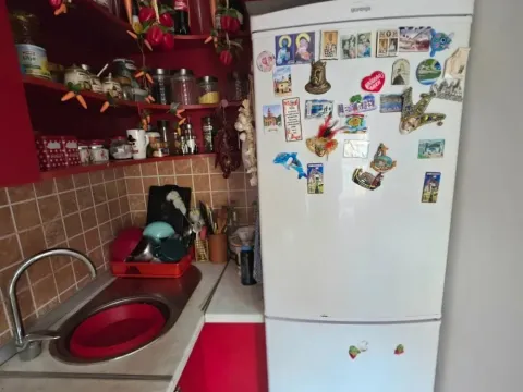 Prodaja, jednosoban stan, 34m², Kneževac, Beograd - image 9