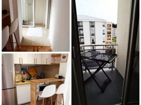 Prodaja, jednosoban stan, 37m², Zabjelo, Podgorica - image 2