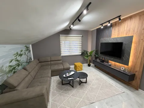 Rent, house, 360m², Zagorič, Podgorica - image 3