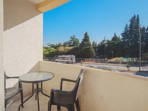 Rent, one bedroom apartment, 56m², Budva, Crna Gora - image 2