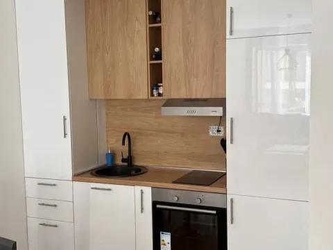 Izdavanje, jednosoban stan, 45m², Bečići, Budva - image 4