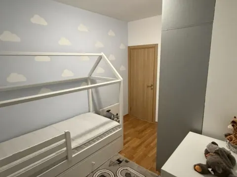 Rent, two bedroom apartment, 57m², Zabjelo, Podgorica - image 11