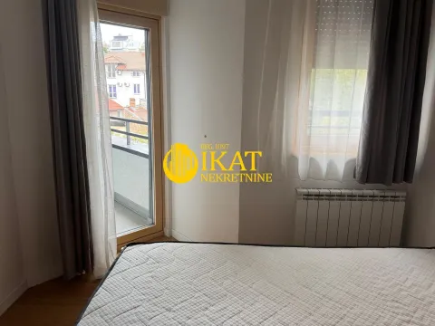 Sale, two bedroom apartment, 49m², Vračar Hram, Vračar Sve Podlokacije - image 7