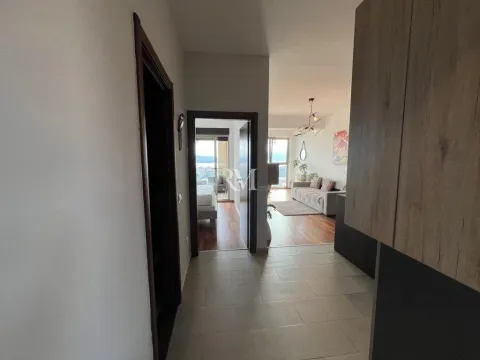 Prodaja, jednosoban stan, 47m², Pod Kuk, Tivat - image 7