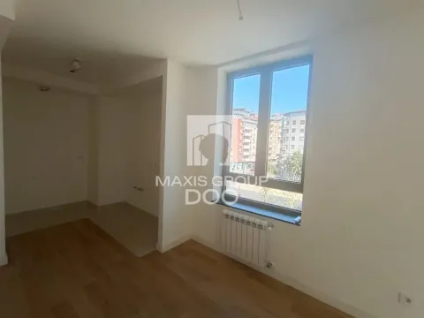 Prodaja, trosoban stan, 78m², Savski Venac, Beograd - image 6