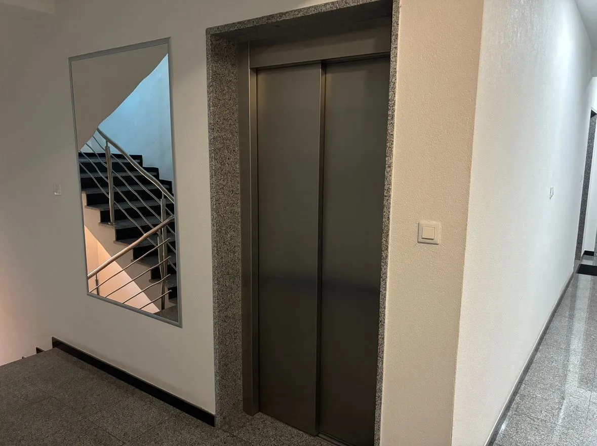 Prodaja, jednosoban stan, 43m², Đenovići, Herceg Novi