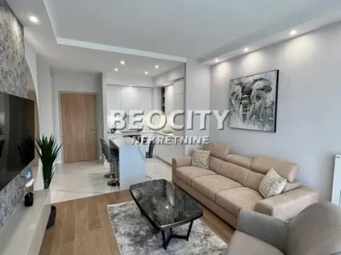 Izdavanje, dvosoban stan, 55m², Beograd Na Vodi, Beograd - image 3