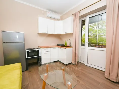 Rent, one bedroom apartment, 30m², Centar, Podgorica - image 5