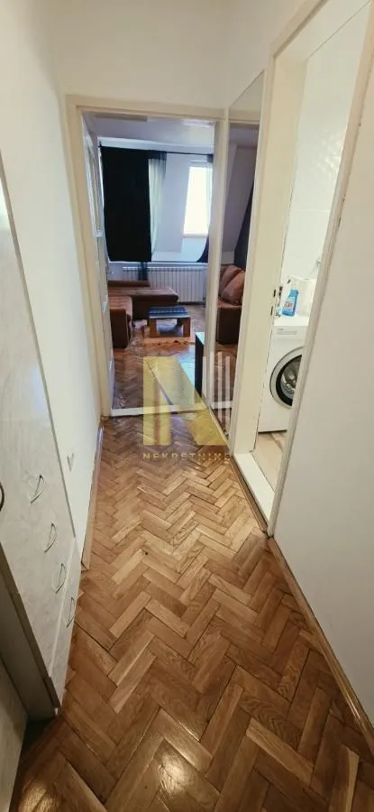 Prodaja, jednosoban stan, 33m², Spens, Novi Sad Sve Podlokacije