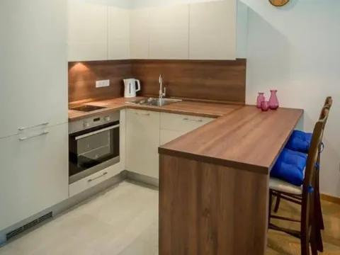 Prodaja, dvosoban stan, 55m², Bečići, Budva - image 6