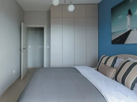 Prodaja, jednosoban stan, 45m², Tivat, Crna Gora - image 7