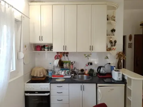 Sale, one bedroom apartment, 40m², Podkošljun, Budva - image 4