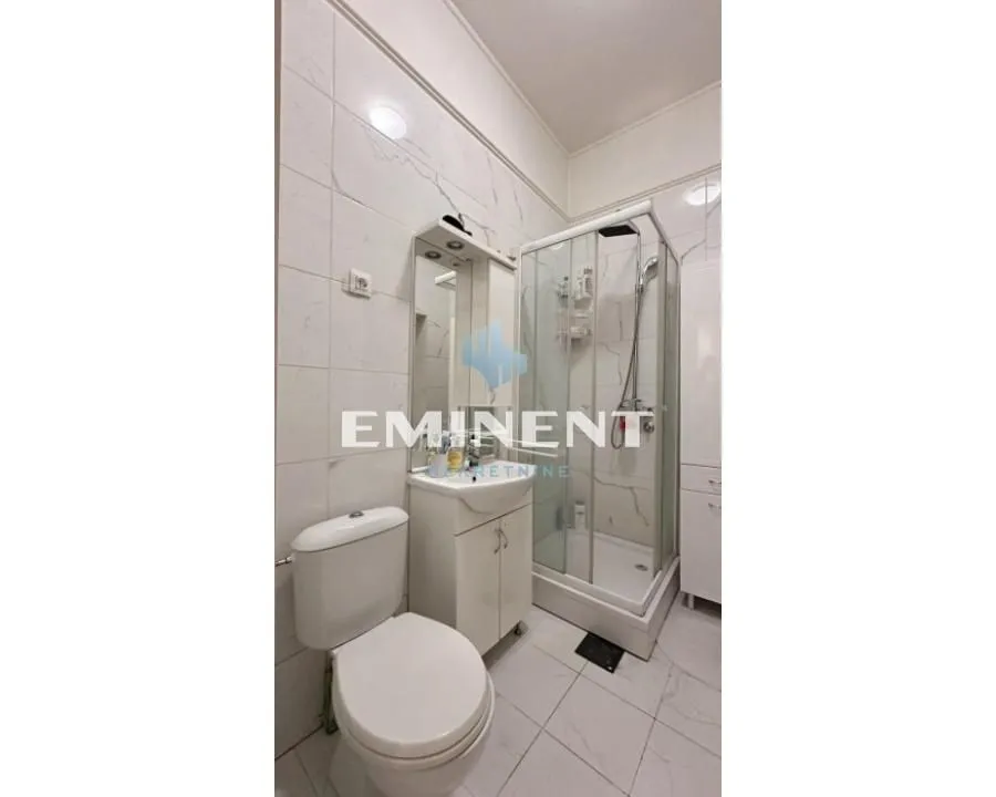 Rent, apartment, 38m², Stari Grad, Beograd