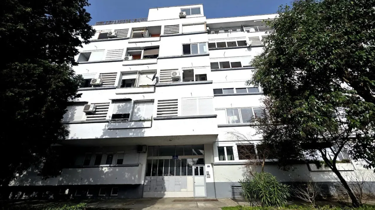 Izdavanje, stan, 40m², Preko Morače, Podgorica