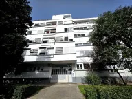 Izdavanje, stan, 40m², Preko Morače, Podgorica