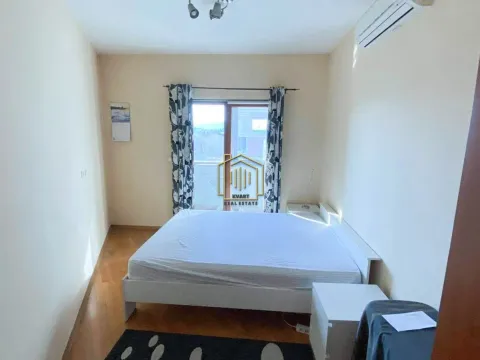 Izdavanje, jednosoban stan, 53m², Centar, Podgorica - image 7